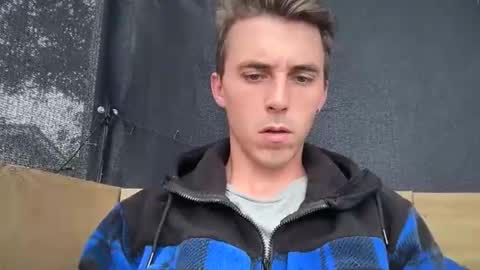 Snapshot of countrylust69 chatting on 12.04.25 CountryLust69 online show from 12.04.25