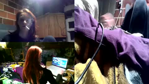 countryqueen4ubaby online show from 01.15.25
