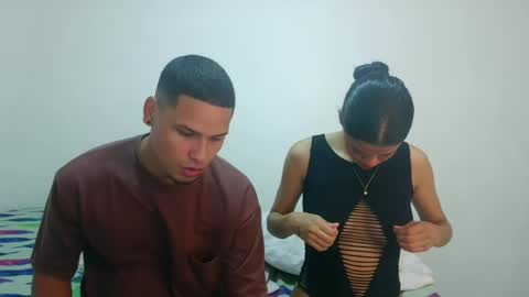 Andri online show from 09.20.25