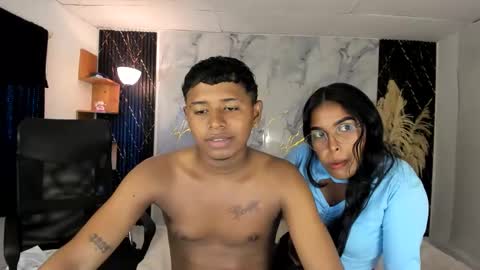 Jonatham and Marllory online show from 04.23.26