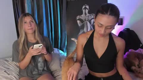 couple_funnyy online show from 04.11.26