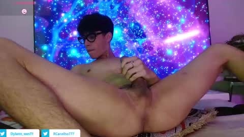 Couple hotFD online show from 03.20.26