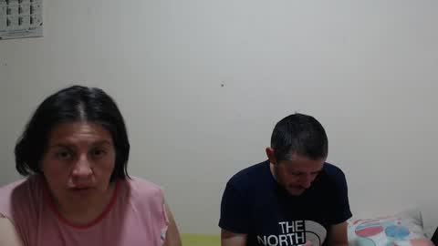 Jade   Noa online show from 01.14.26