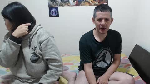 Jade   Noa online show from 02.19.26