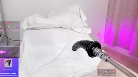 Maria  online show from 11.11.25