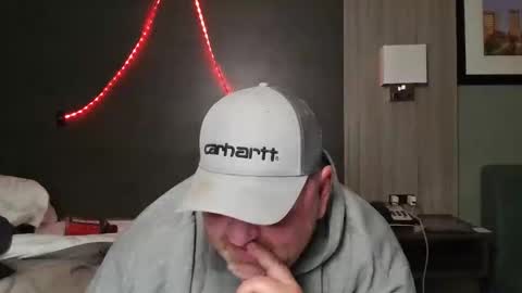 Ieathairytacos online show from 12.17.25