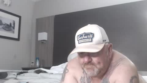 Ieathairytacos online show from 02.21.26