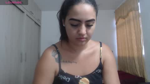  ALEJANDRO Y EMILY  online show from 10.04.25