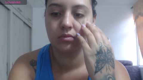  ALEJANDRO Y EMILY  online show from 12.03.25