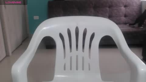 Snapshot of couple_sexandlove chatting on 01.10.26 ALEJANDRO Y EMILY online show from 01.10.26