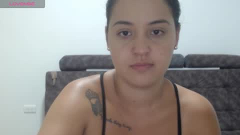 Snapshot of couple_sexandlove chatting on 02.05.26 ALEJANDRO Y EMILY online show from 02.05.26