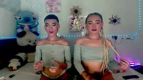 ALEXA  KIM online show from 09.20.25