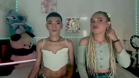 ALEXA  KIM online show from 09.25.25