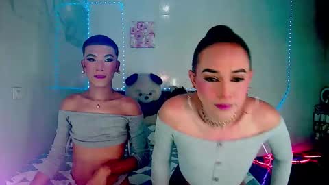 ALEXA  KIM online show from 10.29.25