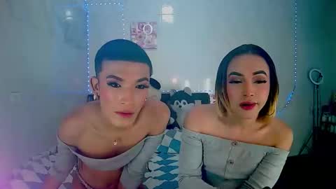 ALEXA  KIM online show from 11.05.25