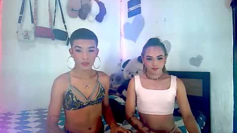 ALEXA  KIM online show from 11.10.25