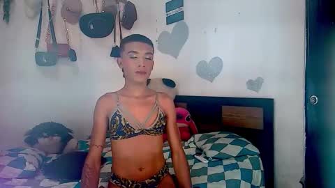 ALEXA  KIM online show from 11.25.25