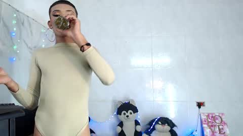 ALEXA  KIM online show from 01.18.26