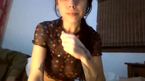 BelloyBella online show from 05.17.26