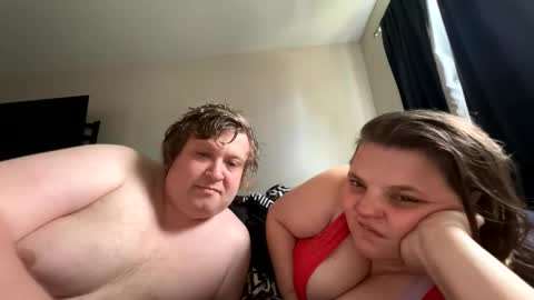 Amanda and Shawn online show from 06.08.26