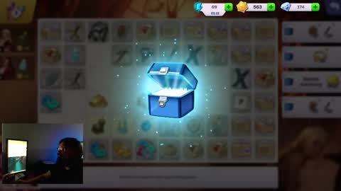 Couple From Scandinavia online show from 04.13.26