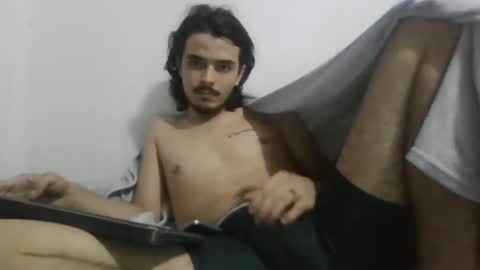 Lucia And Daniel online show from 10.12.25