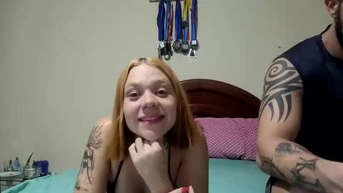 couplehot1515 online show from 01.25.25