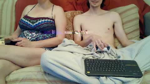 CoupleKake online show from 04.29.26