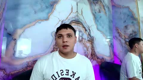 Barby and Kenny online show from 02.05.26