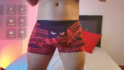 Barby and Kenny online show from 03.12.26