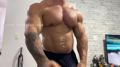couplemuscle40 online show from 02.23.26