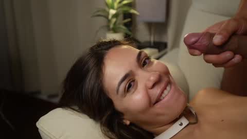 Momo and Nico -  - 20 OFF online show from 10.17.25