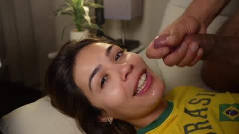 Momo and Nico -  - 20 OFF online show from 10.26.25