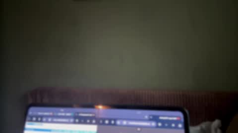 Snapshot of courteous_raspberrrry chatting on 10.10.25 Rose Roys my online show from 10.10.25