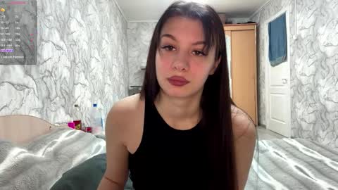 Snapshot of coventinacoaker chatting on 12.16.25 Milena or just MI online show from 12.16.25