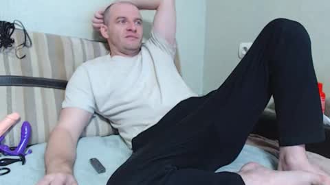 Snapshot of cowboy_bigcock chatting on 04.23.26 Damien online show from 04.23.26