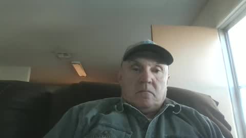 Snapshot of cowboy_hardware chatting on 01.18.25 Cowboy Hardware online show from 01.18.25