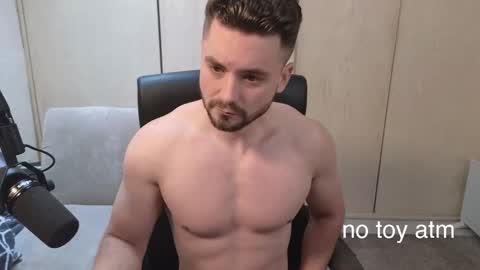 Snapshot of cowboylean chatting on 12.02.25 cbl online show from 12.02.25