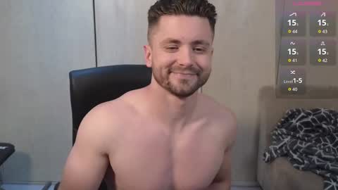 Snapshot of cowboylean chatting on 12.04.25 cbl online show from 12.04.25