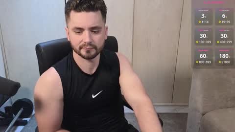 Snapshot of cowboylean chatting on 01.16.26 cbl online show from 01.16.26