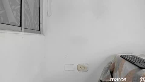 Marce  Online 1pm - 7pm gmt-5 online show from 10.08.25