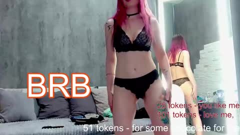 My name is Emma  - HELP COLLECT TOKENS FOR THE OPERATION FOR MY DAUGHTER online show from 01.28.25