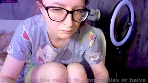 My name is Emma  - HELP COLLECT TOKENS FOR THE OPERATION FOR MY DAUGHTER online show from 02.26.25