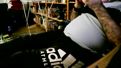 coyote017 online show from 02.15.25