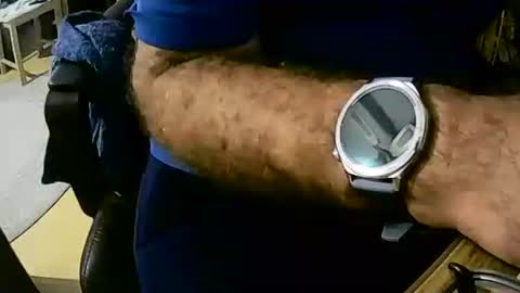 coyote017 online show from 09.13.25