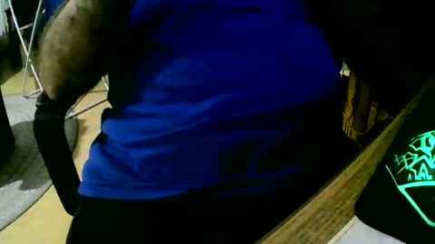 coyote017 online show from 11.19.25