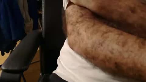 coyote017 online show from 01.11.26