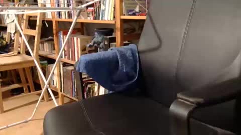 coyote017 online show from 03.21.26