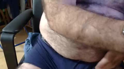 coyote017 online show from 04.03.26