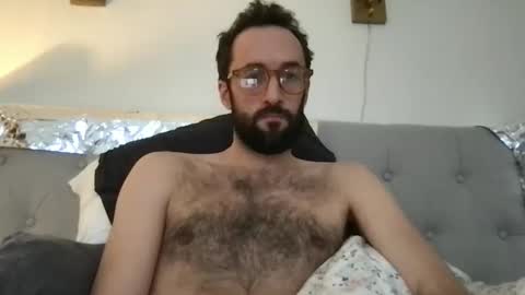 coyotecock9 online show from 04.03.26